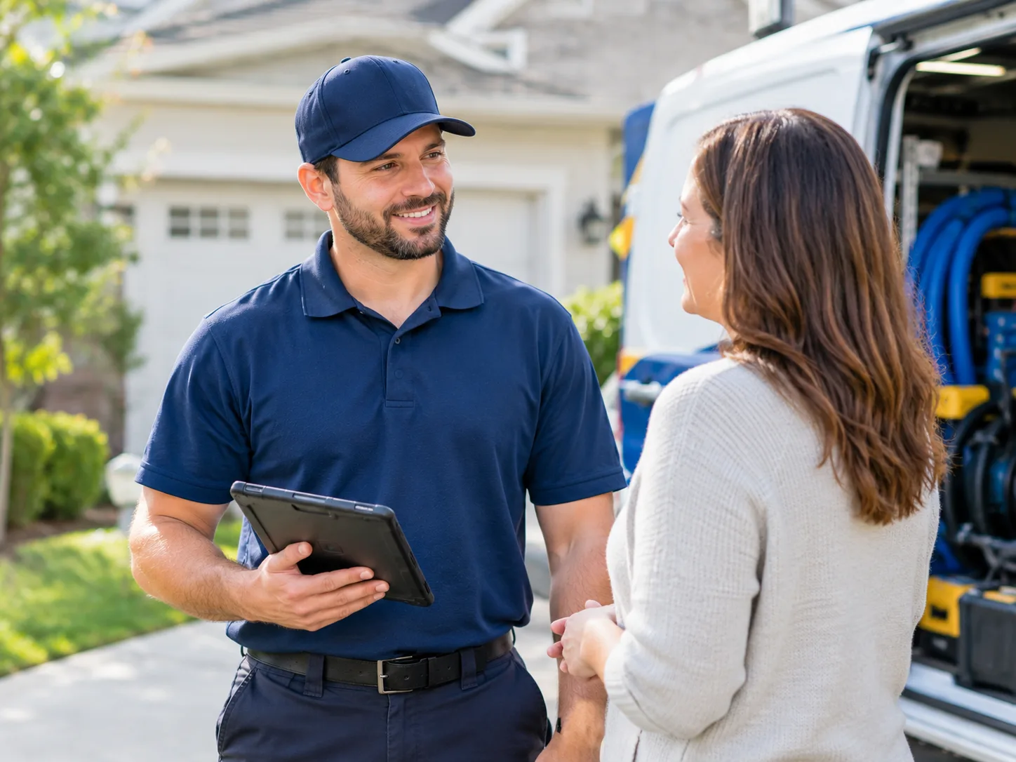 Sewage Backup Cleanup Paris, VA FAQs